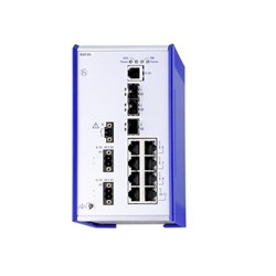 Hirschmann 942 053-999-043 Managed DIN Rail Switch